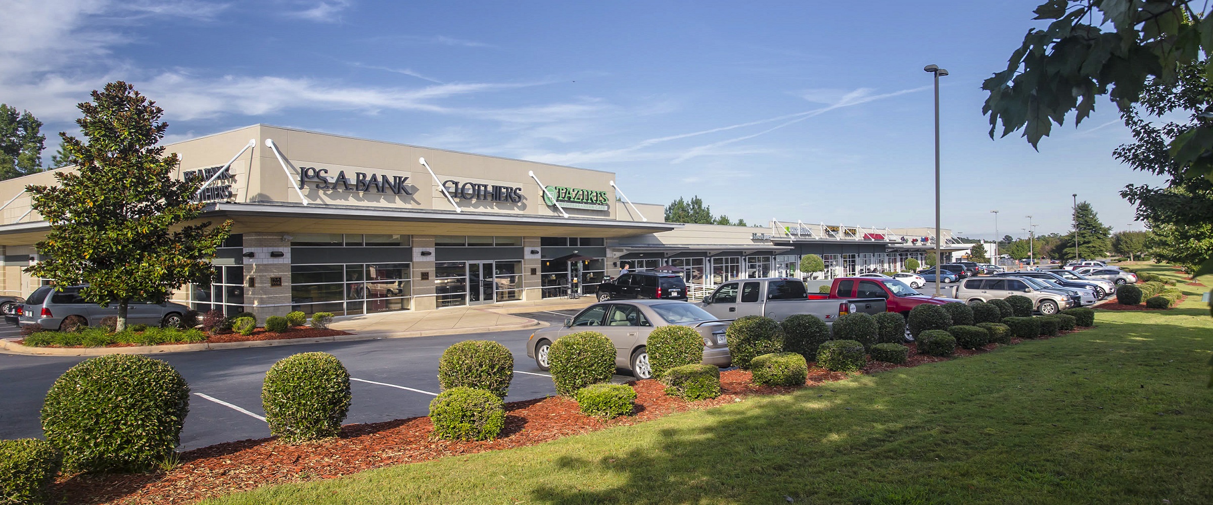 US Property Trust
